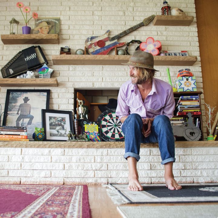 ALBUM REVIEW: Todd Snider's Posthumous 'My Second Rodeo' Is a Poignant Reminder of What We've Lost