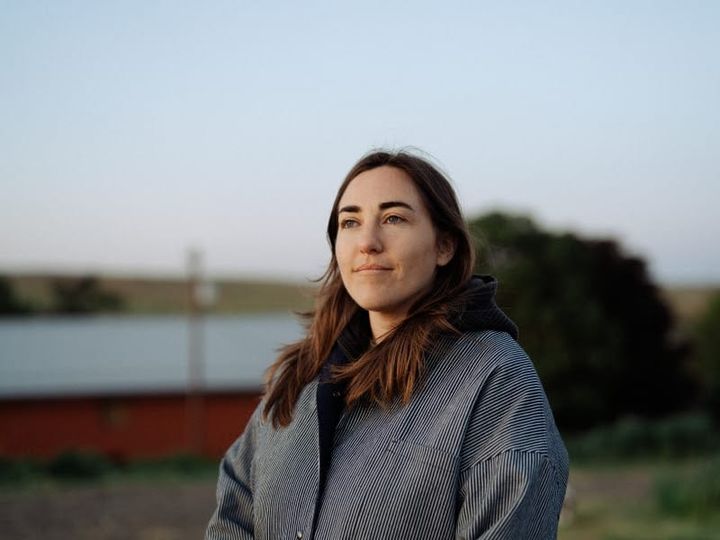 Emotional and Geographic Changes Helped Margo Cilker Make New LP ‘Little White Cross’