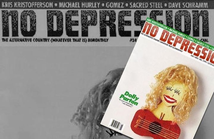 Dolly Parton - The smartest working woman in show business