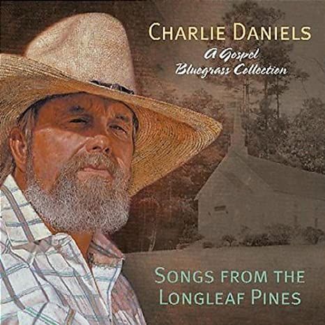 Charlie Daniels - In the Pines