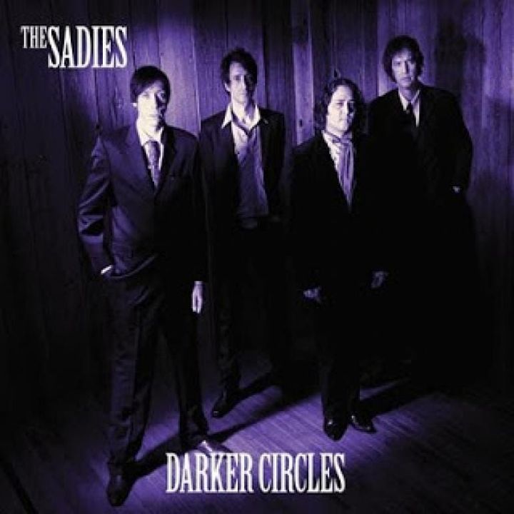 The Sadies: Darker Circles