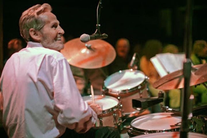 Levon Helm - Electric Dirt (2009)