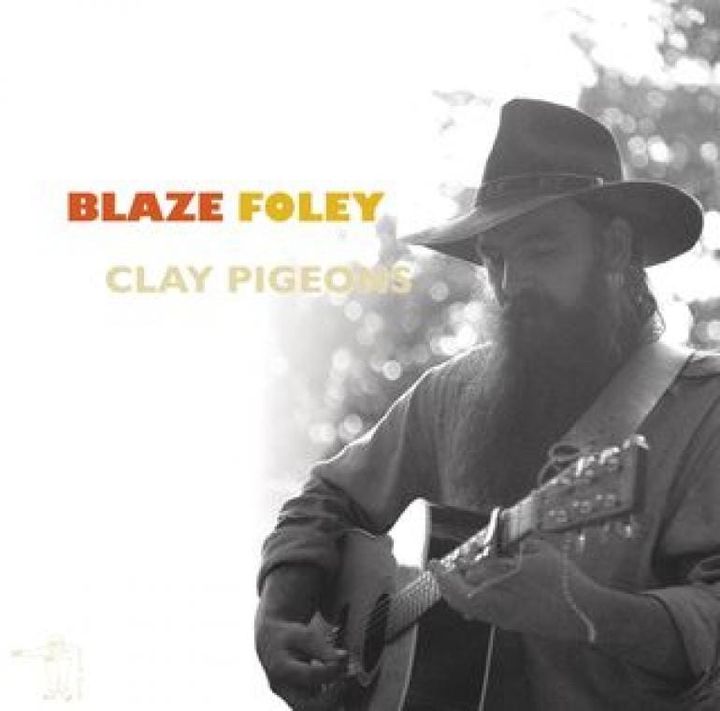 Clay Pigeons / Blaze Foley