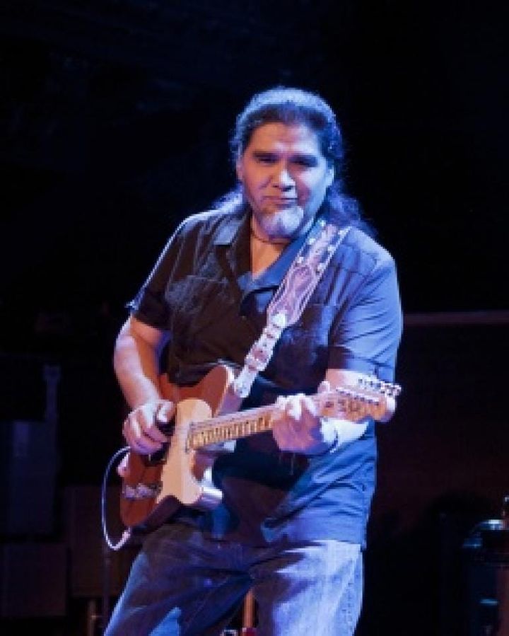 The Daniel Castro Band:  Everything Old is New Again Pt 1