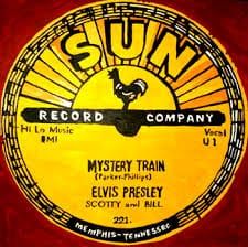 Chris Isaak's Life Beyond the Sun