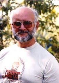 Rod Kennedy (1930-2014) and the Kerrville Folk Festival - Interview & Remembrance