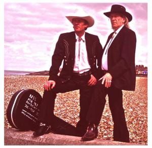 "Feed the Family" by Possessed by Paul James