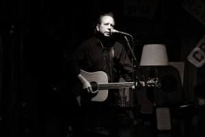 David Ezell (thinking man's songwriter)