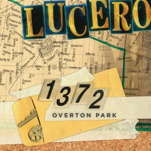 Lucero - 1372 Overton Park review