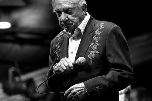 Touch My Heart: The Artistry of Ray Price