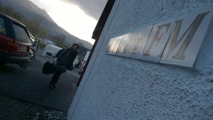 Health & Happiness Hour: Danni Nicholls in session April 23 2014