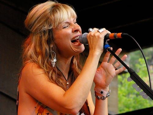 Going 2-on-1 With Over the Rhine’s Linford Detweiler and Karin Bergquist