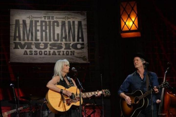 Let's Celebrate -- Not Deny -- Americana's Country Roots
