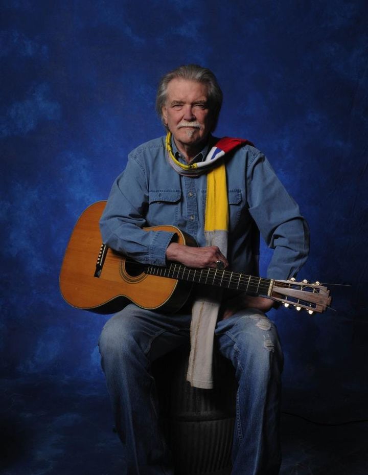 An Open Letter to Guy Clark