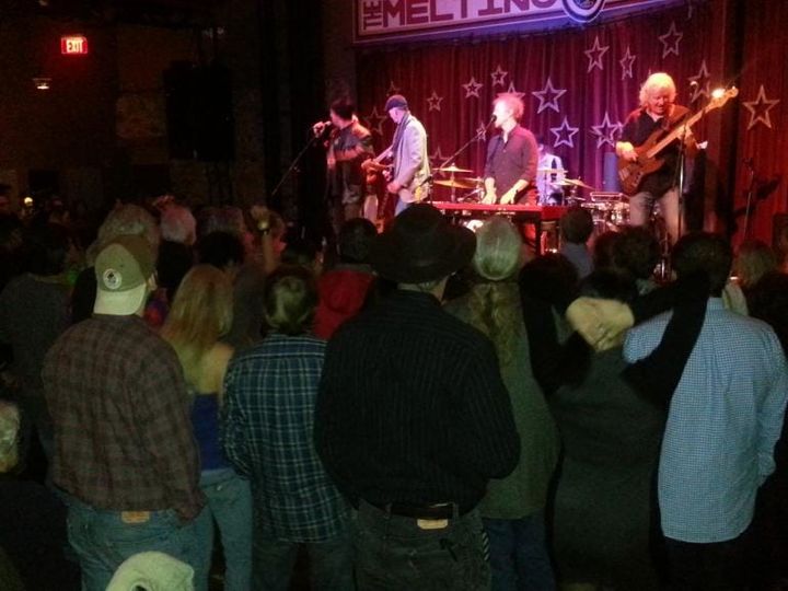 Concert Etiquette - Respect the Venue