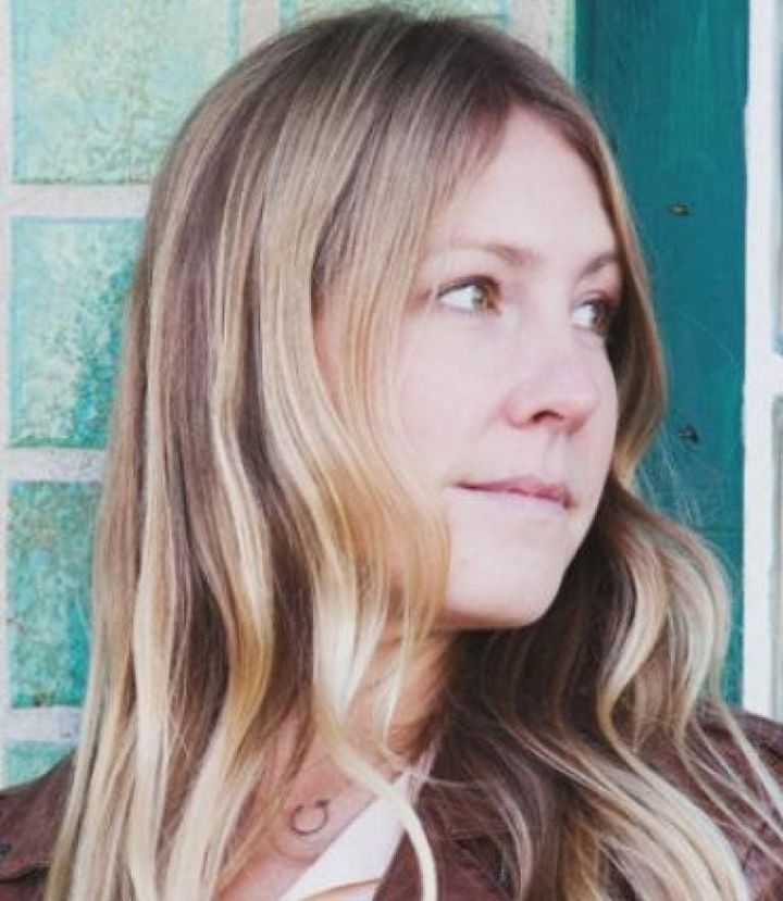 Zoe Muth's Been Gone, But She Makes It Up to Seattle