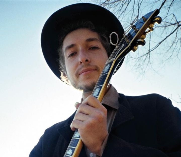 New Life for the Basement Tapes: A Modern American Epic