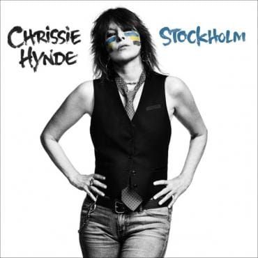 What I Learned from Chrissie Hynde