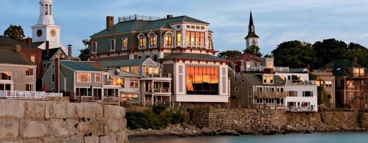 Boston Venues: Five Best, Five Worst, and Five Worth the Roadtrip