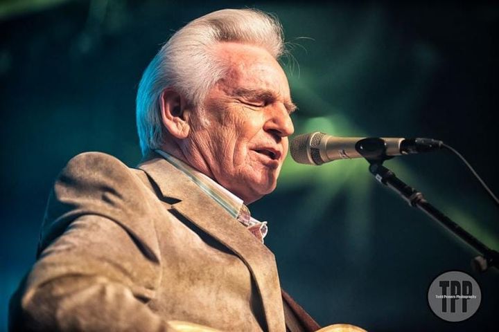 Del & Woody: Tapping a Folk Hero’s Hillbilly Roots