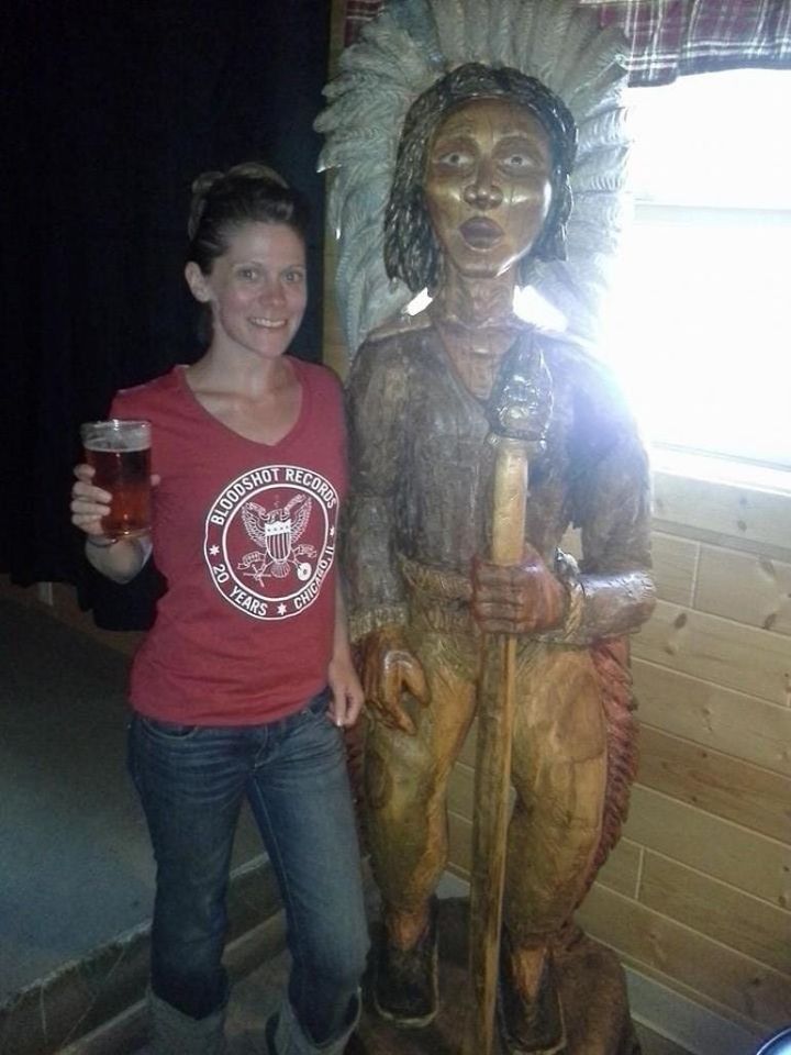 You Say You Wanna Play Country But You're in a Punk Rock Band: 20 Years of Bloodshot