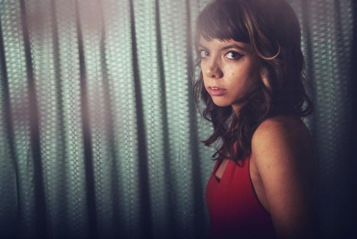 Best of 2014: Hurray for the Riff Raff - "Small Town Heroes"