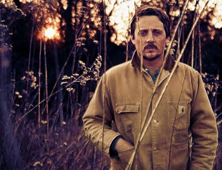 Best of 2014: Sturgill Simpson - "Metamodern Sounds in Country Music"