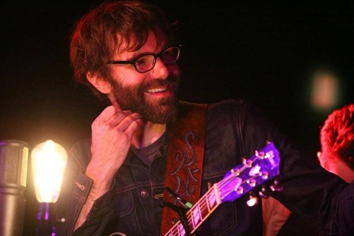 The Case for Stephen Kellogg: 1500 Words on the Best Songwriter You're Not Listening To