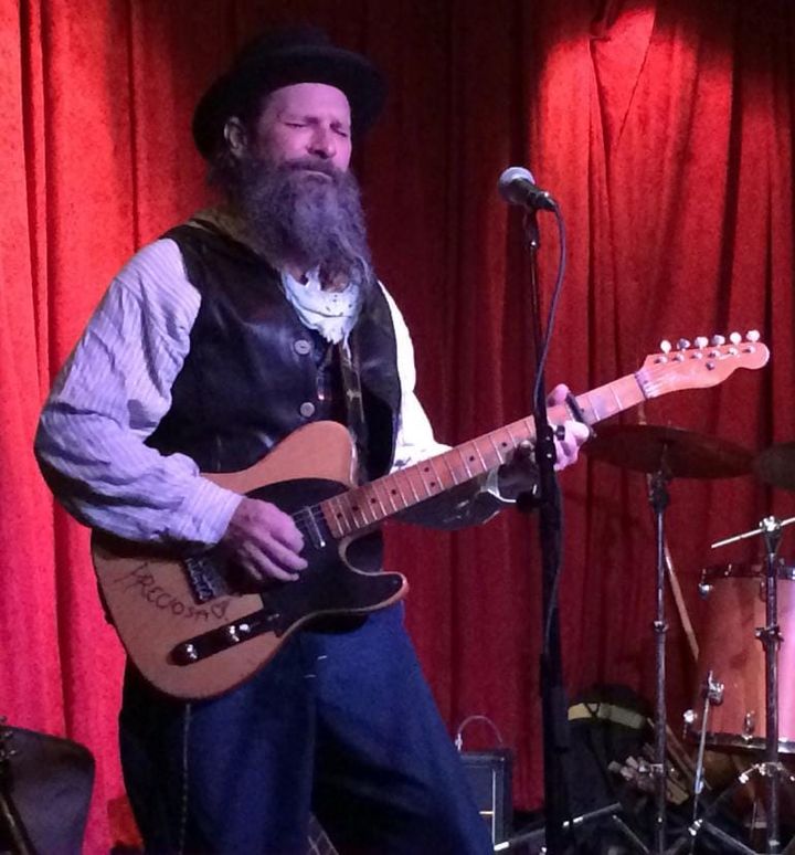 I want to be Sergio Webb