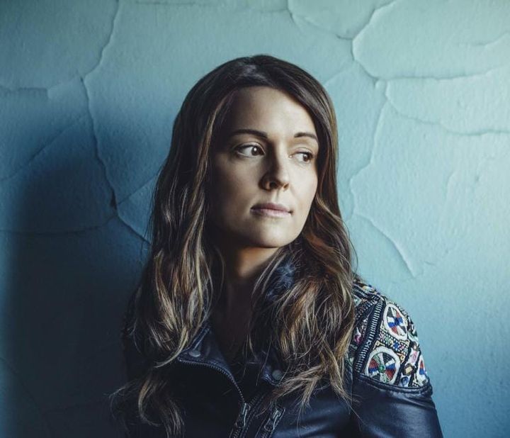 Brandi Carlile: More to the Story