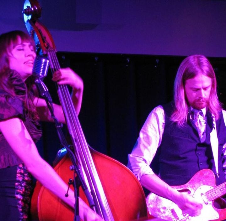 Akron Sound Remains Strong With Sarah & Jayson Benn