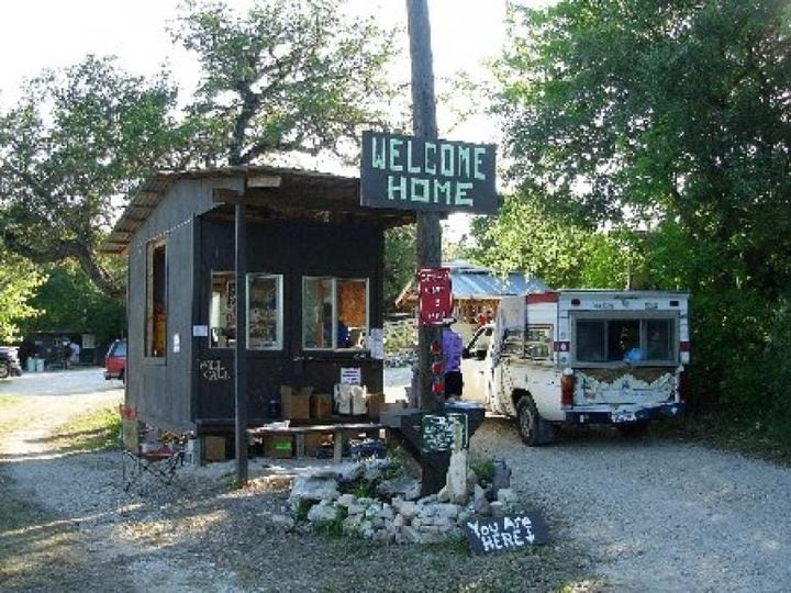 Kerrville Folk Festival: Songwriter Heaven