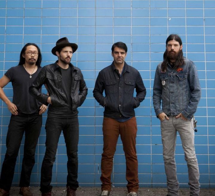 Music, Ping Pong, and Faith in Humanity: On Tour with the Avett Brothers