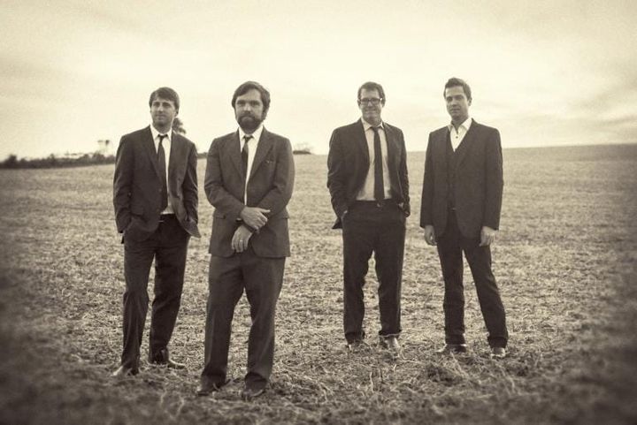 Bluegrass on the Blue Ridge: How North Carolina Inherited Bill Monroe’s Music