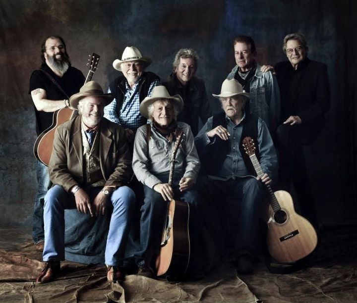 Without Being Killed or Caught: The Life and Music of Guy Clark