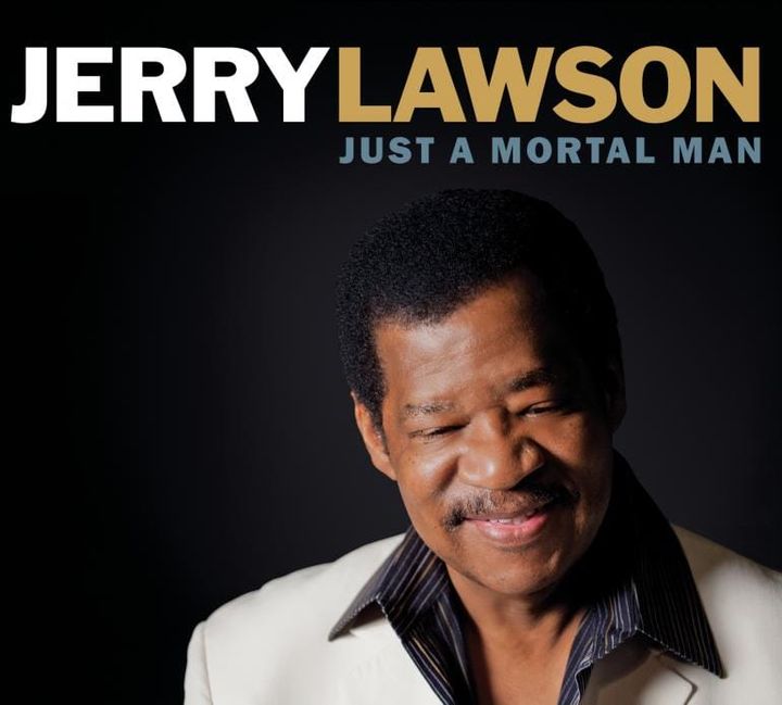 Jerry Lawson Brings It Home