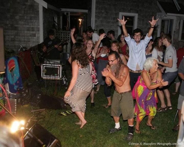 No Place Special in Mashpee, MA