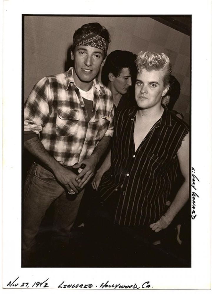 L.A. Rockabilly’s Jimmy and the Mustangs are Back!