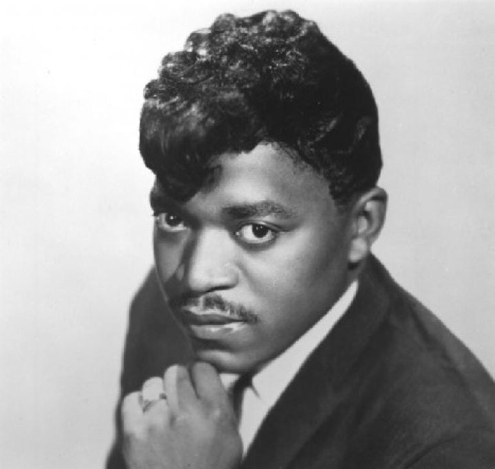 When God Loves a Man: An Appreciation for Percy Sledge