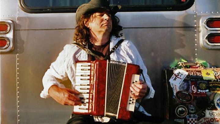 Radoslav Lorkovic: One of Folk's Most in-Demand Sidemen Recalls His Favorite Shows