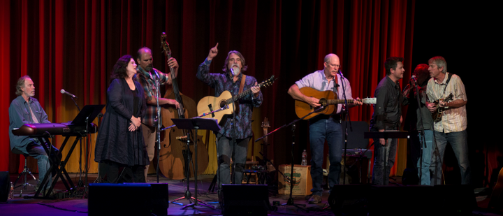 "Welcome to Our Love Fest": Remembering Ben Bullington