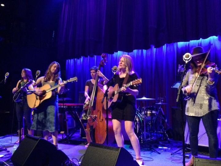 The Meaning of Della Mae