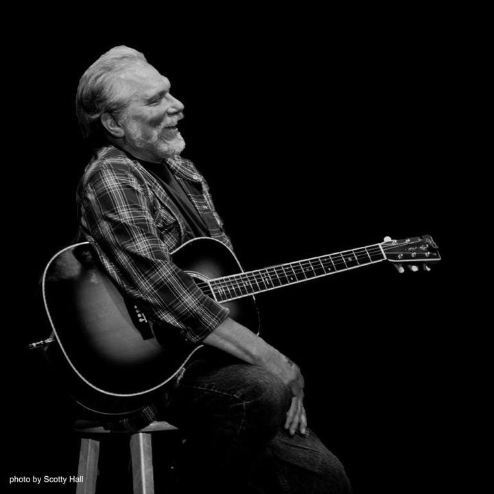 Jorma Kaukonen Remembers Cream, Santana, Bill Monroe, and Bob Dylan Blowing His Mind
