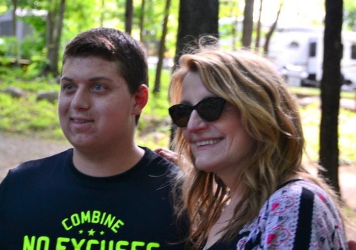 Kelley Gibson and the Healing Power of Music