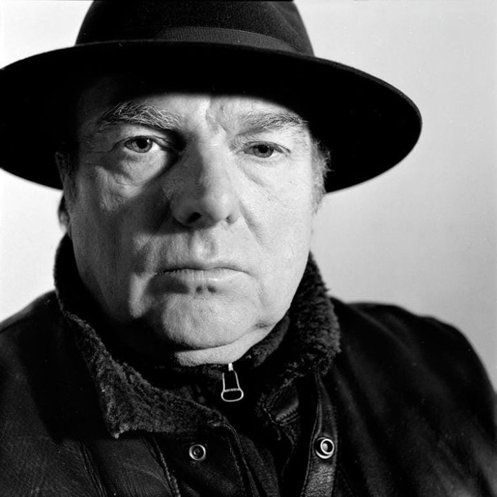 My Turn: Van Morrison and Creedence Clearwater Revival