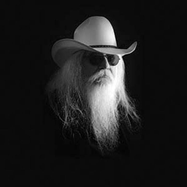 Leon Russell Has Home Sweet Oklahoma on his Mind