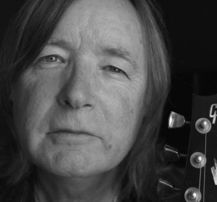 Kim Simmonds (Savoy Brown) on Eric Clapton and Jerry Lee Lewis