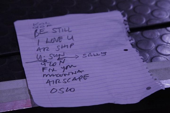 Why Cover Songs?: The Inspiration, Imitation, and Imagination Behind My New EP