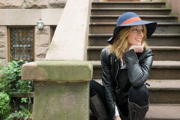 Allison Moorer on Leonard Cohen in a Theater and Hayes Carll in Her Living Room