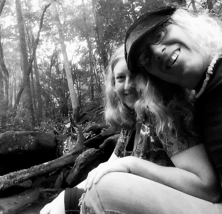 How Paul and April Brown Create Music to Heal Effects of Cancer